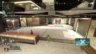 Introducing Horizon's new passive ability...