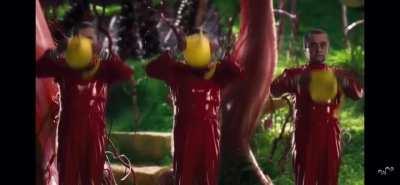 Vicinity Of Obscenity sounds like a really fucked Oompa Loompa song