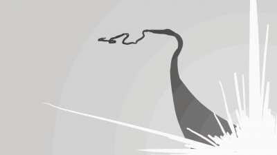 A small animation I made a couple months back!