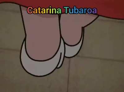 Luba drag ainda tá no hype?