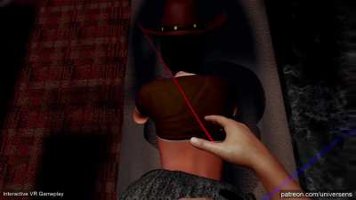 Barmate Vol.3 - Adult Gameplay