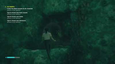 I didn't realize you could get ability points just by discovering hidden locations. Are there more?