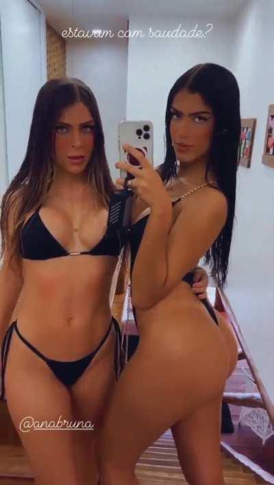 Dos Amigas🔥