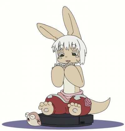 Transport ✨🐇 [@el_marvela]