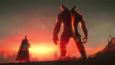 How it feels to win a 5+ minute dog fight with a random you just met during a custom battle