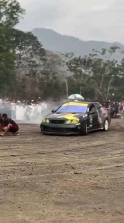 Mizo bamboo dance + tokyo drift