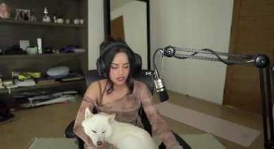 Rae says fitness content is coming back