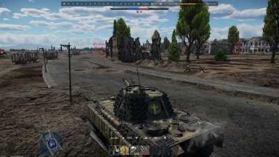 GF is E-sports ready