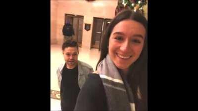 🎅🏻 MERRY CHRISTMAS GIRLS 🎄