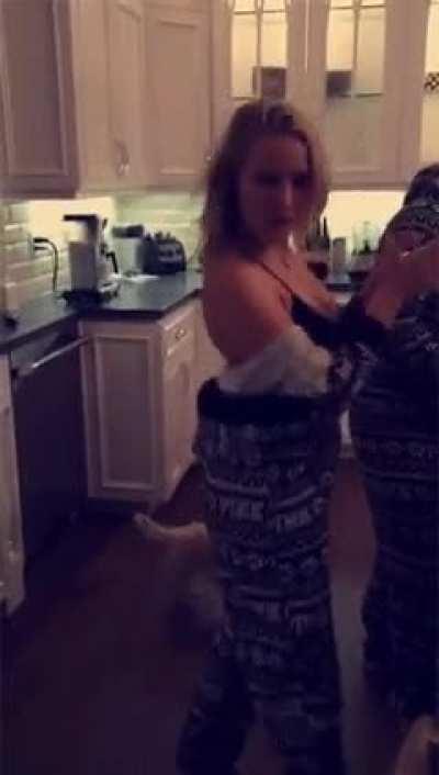 Bounce into New Year