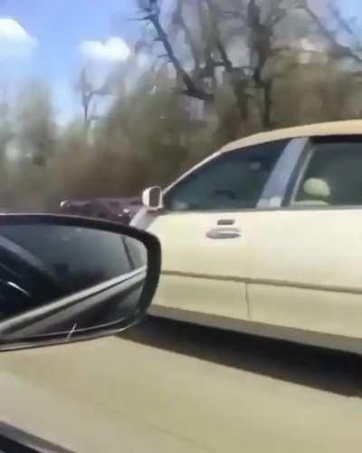 Sound on for extra redneckary