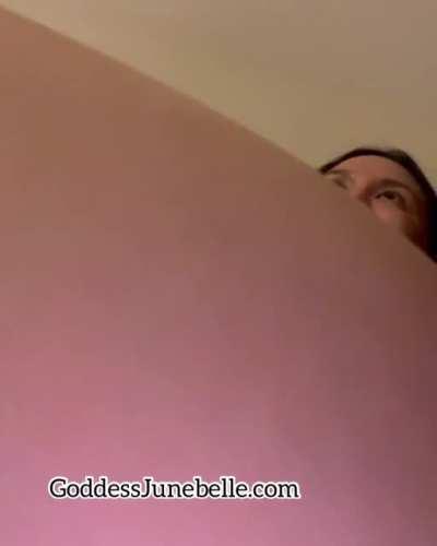 Had no idea Japanese food could make you so gassy! 🤣