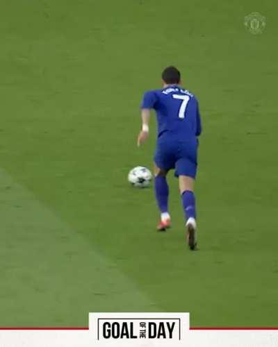 [Manchester United on IG] 