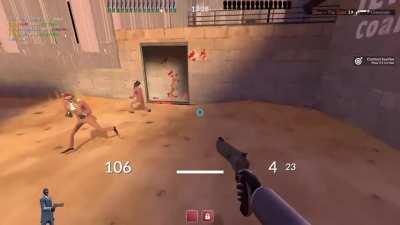 the french revolution, 1798 (colorized)