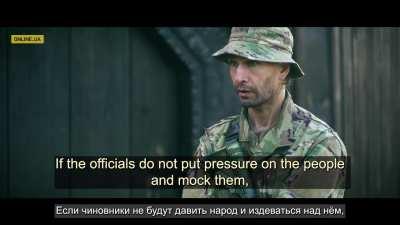 Freedom Russia Legion ⬜🟦⬜: 