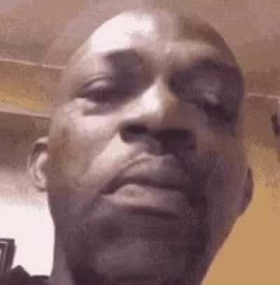 When I have to shoot my dog because I'm bored