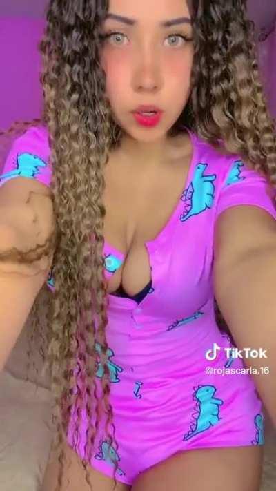 Carla Rojas (tik tok) 5