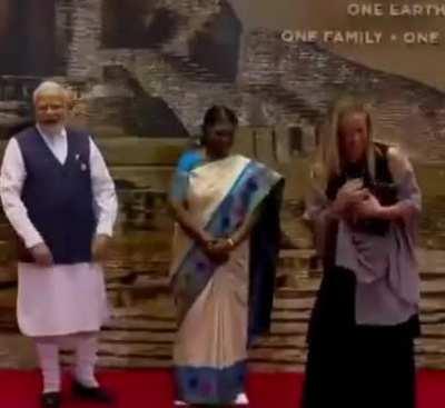 Happy birthday to the PM