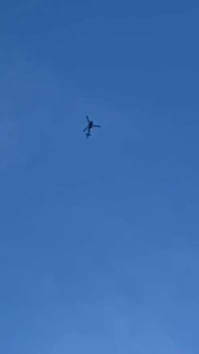 Are these UFOs? NJ 11-08-22