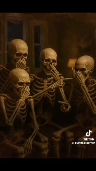 Hoyyyy sino ang umutot