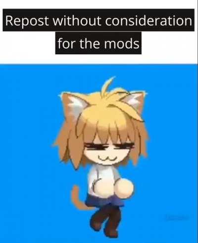 It's high time a new wave started