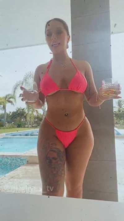 Winter Blanco | Instagram Live Stream | 2 July 2021