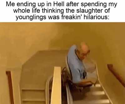 They clearly missed the joke