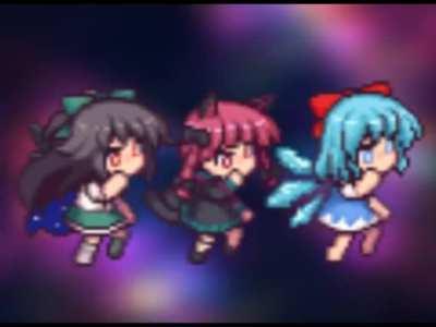 Enjoy this video, Anyone know where this song comes from?