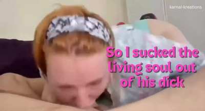 Mom doesn't like her son's girlfriend, so she gave him a reason to break up