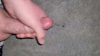 I accidently ruined my first orgasm, so here's my second!