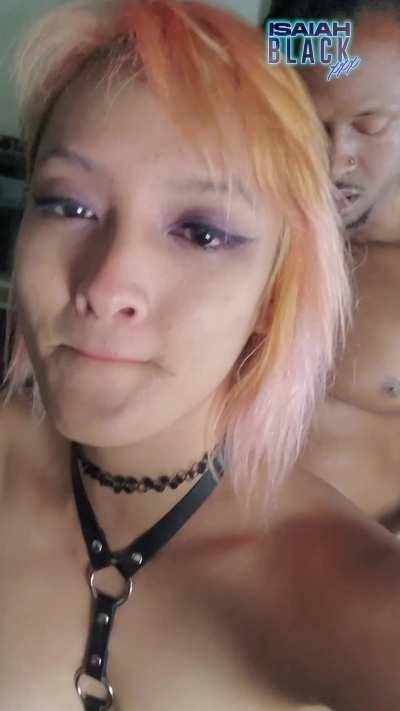 It was a happy halloween, how was yours? 😈