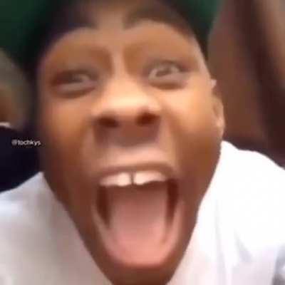 Issa weekly thing, have a good one!