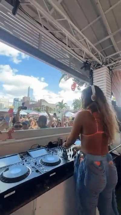 Sommer | DJing | Snapchat 2023