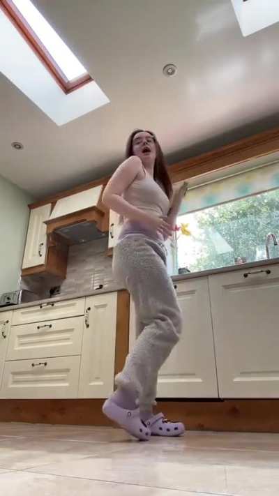 Teasing more and more