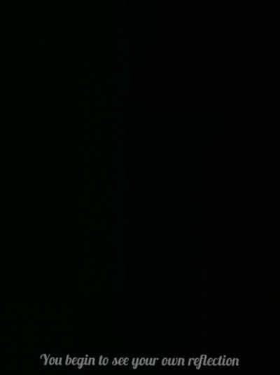 Thanks, I hate this inspirational message