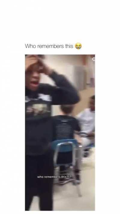 who remember this masterpiece