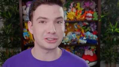 Episode one of Mikey out of context I spent two hours on this so please don’t flop