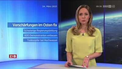 Die heiße Spur - Die Maßnahmen des Ostens