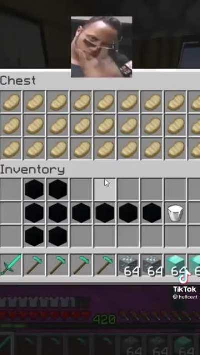 Haram villager caught