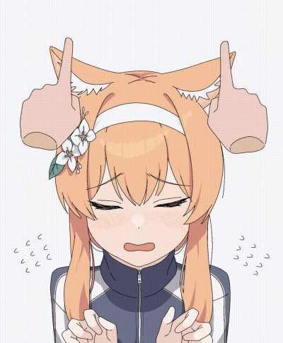 Sensei doing what is appropriate for Mari (@tenunuwi)