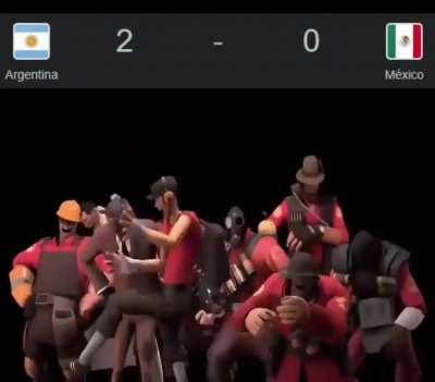 No hay palabras que puedan describir mi felicidad.