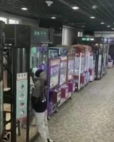 Not all heroes wear a cape