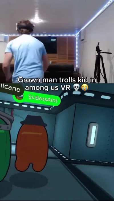 kid unlocked a core memory (loud)