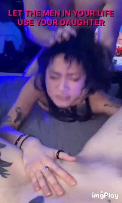 Bring her to me so I can put her in her place