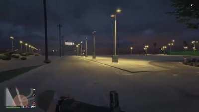 This MK2 spammer did not have a good day (Pirates of the Caribbean version)