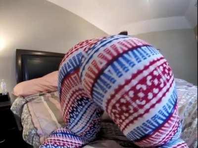 M20 Any Females Got A Fart Fetish Cause I Do