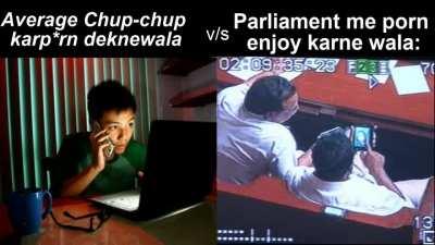 Ultimate Sigma male attitude....