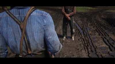 You sir, are a fish.