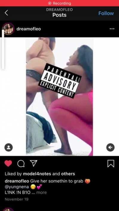 Somebody take one for the team and cop her OF for $5