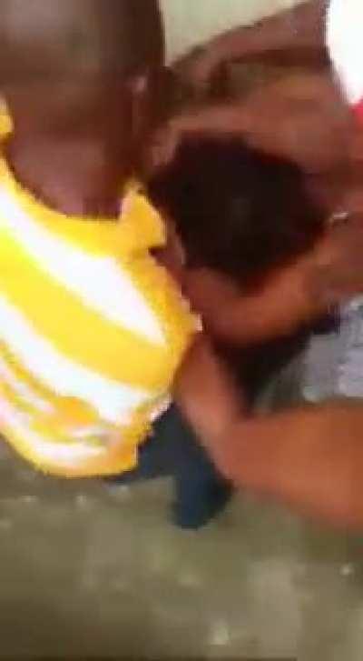 negotiations break down